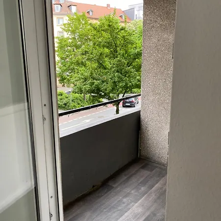 City-apartment