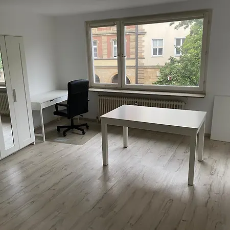 Apartment City-apartment *