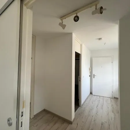 City-apartment
